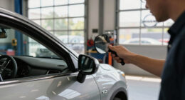 Nissan Surges In Global Coverage