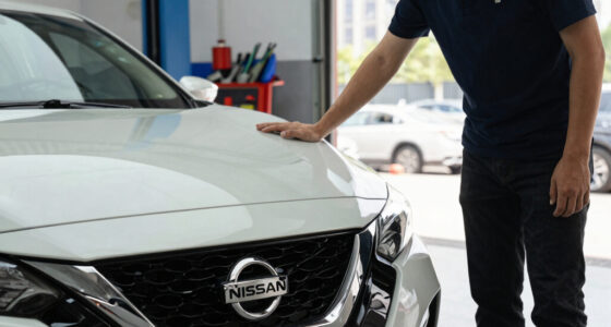 Nissan Surges In Global Coverage