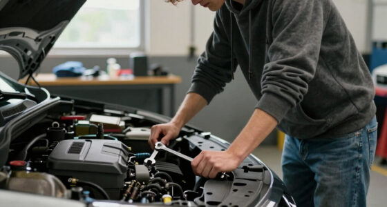 Nobody on Earth Believes Gen Z Can Handle Basic Car Maintenance