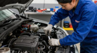 Pep Boys Surges In Global Coverage