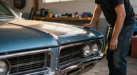 Pontiac Surges In Global Coverage