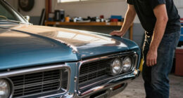 Pontiac Surges In Global Coverage