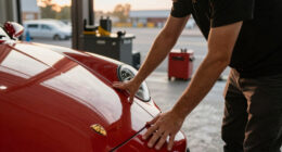 Porsche Surges In Global Coverage