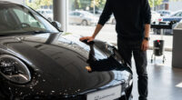 Porsche Surges In Global Coverage