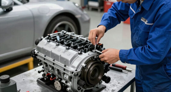 Porsche Surges In Global Coverage