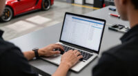 Porsche Surges In Global Coverage
