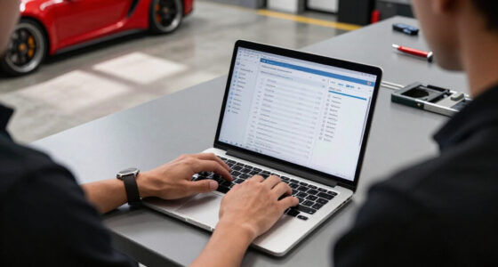 Porsche Surges In Global Coverage