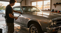 Shaq Custom Chevrolet Impala Watercraft