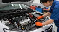 Subaru Surges In Global Coverage