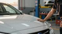 Subaru Surges In Global Coverage