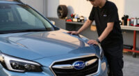 Subaru Surges In Global Coverage