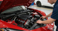 The 2019 Chevy Corvette ZR1 C7 Was The Corvette King