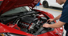 The 2019 Chevy Corvette ZR1 C7 Was The Corvette King