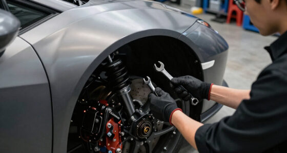 The Lamborghini Huracan Sterrato Is BACK!