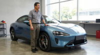 The Next Miata Will Be Ready To Go Electric: Mazda CEO