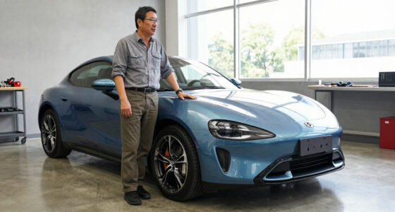 The Next Miata Will Be Ready To Go Electric: Mazda CEO