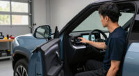 The Rivian R2 Is Getting Launch Mode. It'll Be Quicker Than A Tesla Model Y Performance