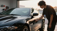 This Jaguar XKR Is A Crazy James Bond Movie Car