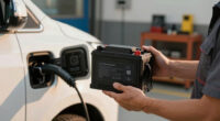 This New CATL Battery For Delivery Vans Can Recharge In 7 Minutes