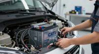 This New CATL Battery For Delivery Vans Can Recharge In 7 Minutes