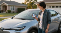 Toyota Is Paying EV Drivers $3,000 To Switch To A bZ