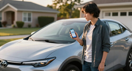 Toyota Is Paying EV Drivers $3,000 To Switch To A bZ