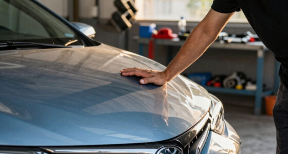 Toyota Surges In Global Coverage