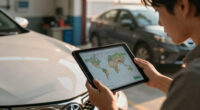 Toyota Surges In Global Coverage
