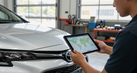 Toyota Surges In Global Coverage