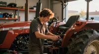Traktor
