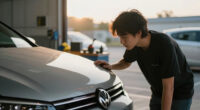 Volkswagen Surges In Global Coverage