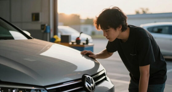 Volkswagen Surges In Global Coverage