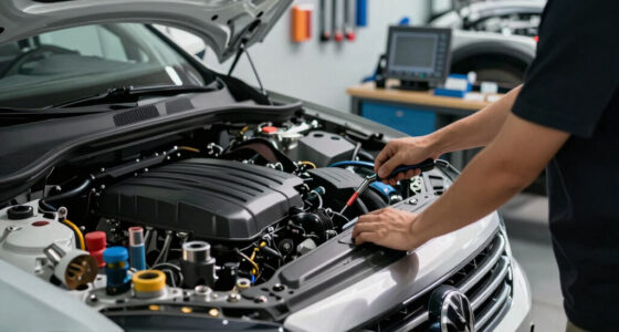 Volkswagen Surges In Global Coverage