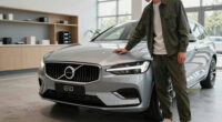 Volvo Could Bring An Electric Sedan And Wagon To U.S. By 2028: Report