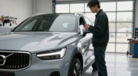 Volvo Surges In Global Coverage