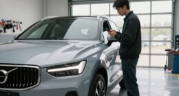 Volvo Surges In Global Coverage