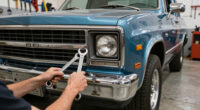 We Used To Be a Country: This 1988 Chevrolet Hot Shot Hauler Is a Bygone Beauty You Can Buy
