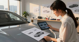What’s The Point Of Concept Cars Anymore? We Asked The People Who Design Them