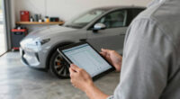 Will General Motors Say "Electric Car" During Earnings Call?