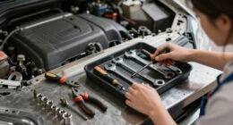 11 Best Automotive Repair Tool Kits in 2026