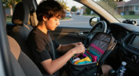 11 Best Car Interior Organizers for Students in 2026