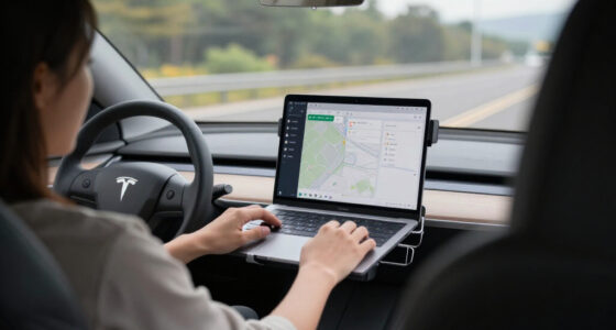 11 Best Car Laptop Mounts in 2026