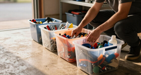 11 Best Car Organization Storage Bins in 2026