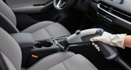 13 Best Car Interior Cleaning Gadgets in 2026