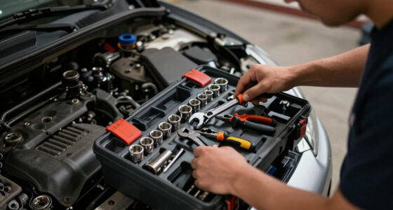 13 Best Car Maintenance Tool Kits in 2026
