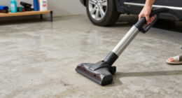 13 Best Car Vacuum Cleaners for Garage in 2026