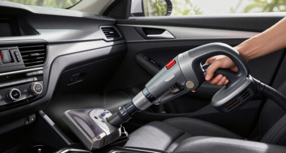 13 Best Car Vacuum Cleaners in 2026