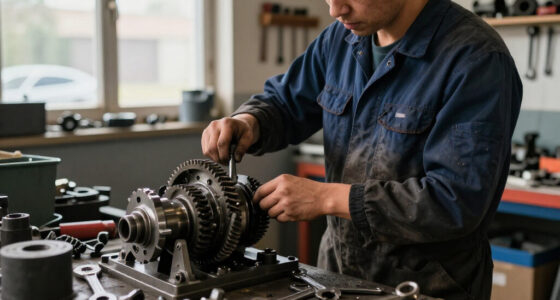 13 Best Mechanical Movement Books in 2026