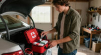 14 Best Car Emergency Kits for 2026