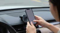 14 Best Car Phone Mounts for Students in 2026